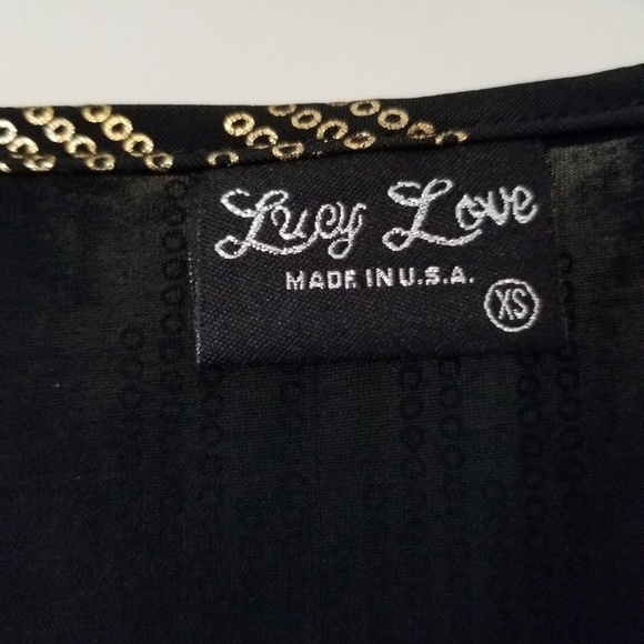 Dress - Picture 4 of 4